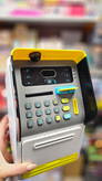 اسباب بازی عابر بانک مدل 7010A مناسب کودک